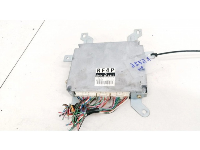 Řídící jednotka 2758005773, 275800-5773  RF4P   Mazda Premacy 2001