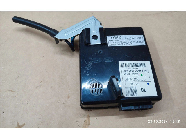 Блок комфорта 954002G410   KIA Magentis   