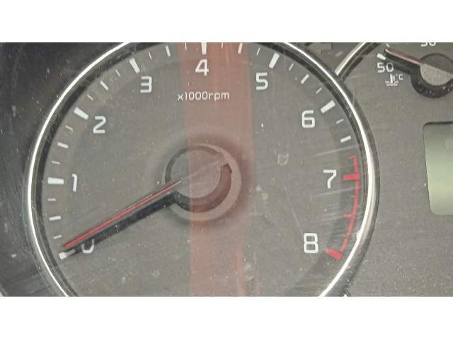 Přístrojová deska  KIA Carens III 2018 94023A4190  