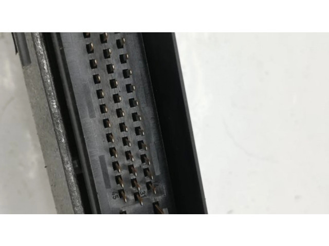 Блок управления коробкой передач 0AD927755   Volkswagen Touareg I