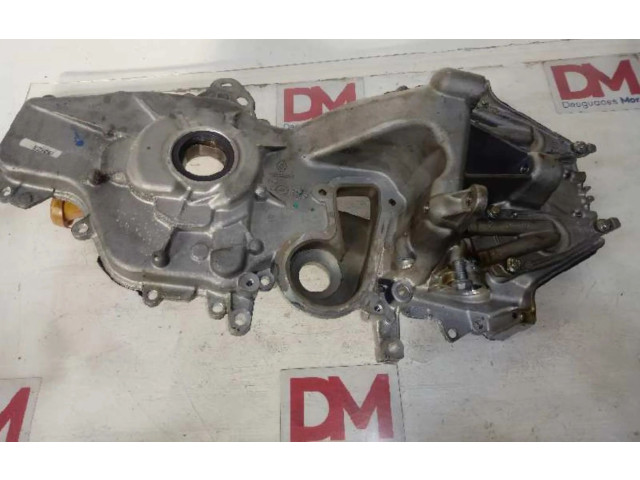 Čerpadlo oleje 135029068R, BOMBAACEITE   Dacia Logan II   