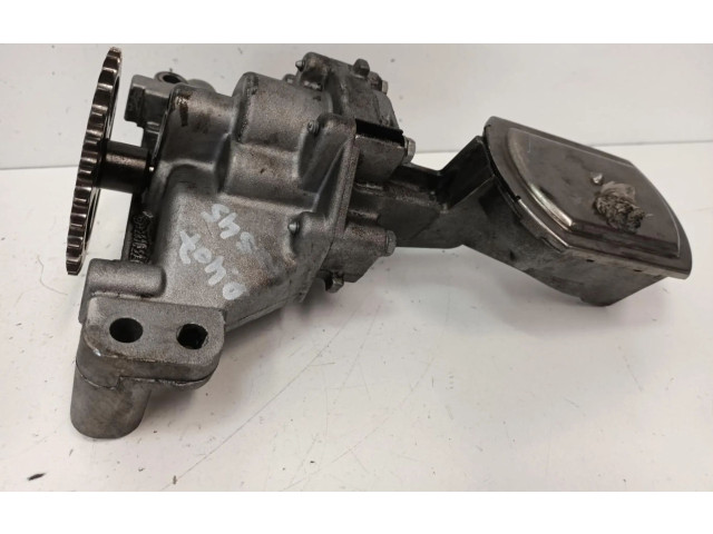 Čerpadlo oleje 9431291021   Peugeot 207 CC   