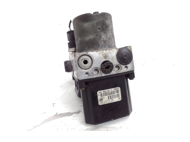 Блок АБС 4E0614517, 4E0910517   Audi  A8 S8 D3 4E  2002 - 2009 года