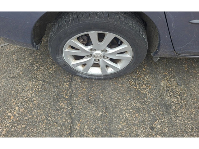 Зеркало электрическое        Mazda 3 I  2003 - 2006 года   