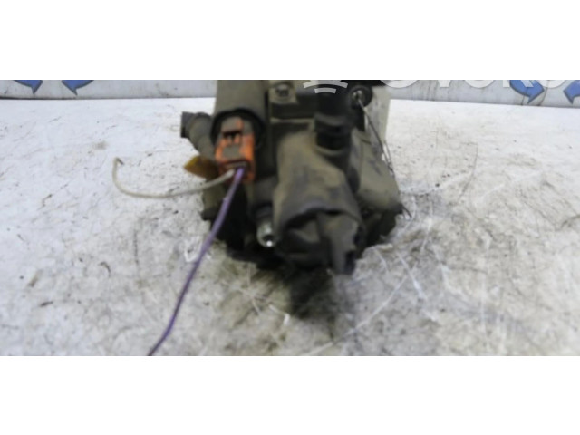 Vstřikovací čerpadlo 9636818480, BOMBAINYECCION   Peugeot 307     