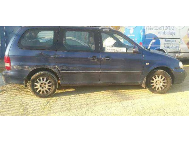 Přístrojová deska  KIA Carnival 2002 L2A0K52A55430, L2A0K52A55430  