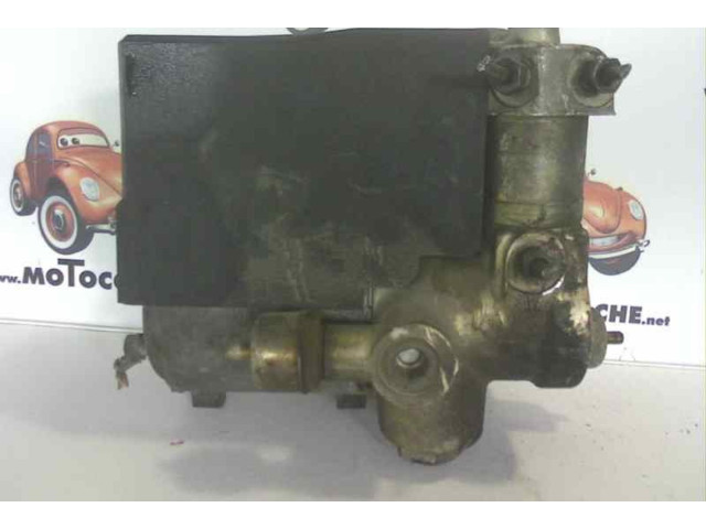 ABS Steuergerät 0265200117, 0265200117   Mrcedes-Benz E W124 1990