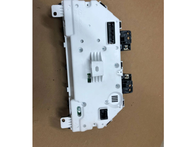 Přístrojová deska  Lexus ES VII XZ10 2020 838003T450  