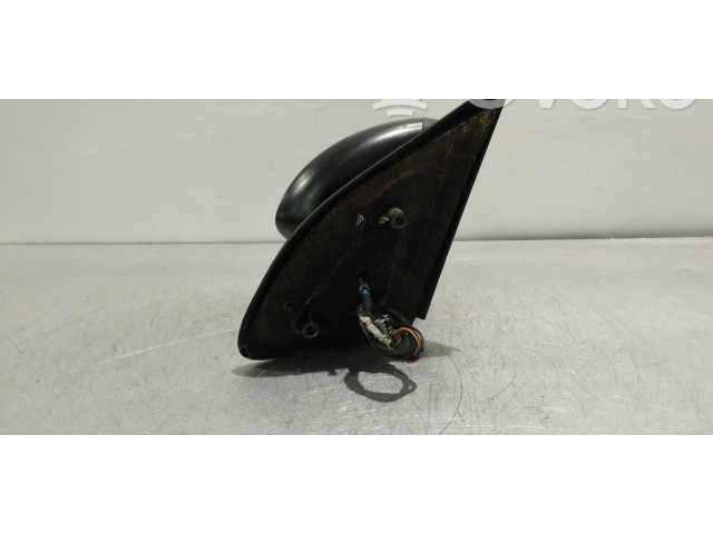 Зеркало электрическое        Nissan Qashqai+2  2010 - 2014 года   
