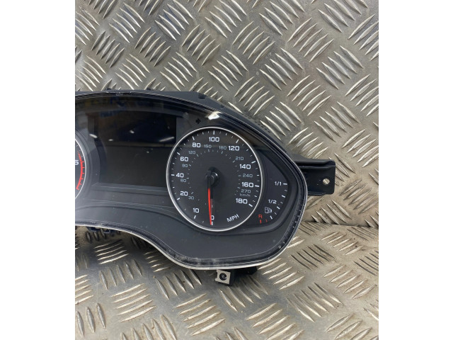 Панель приборов 4G8920951E   Audi A6 S6 C7 4G       