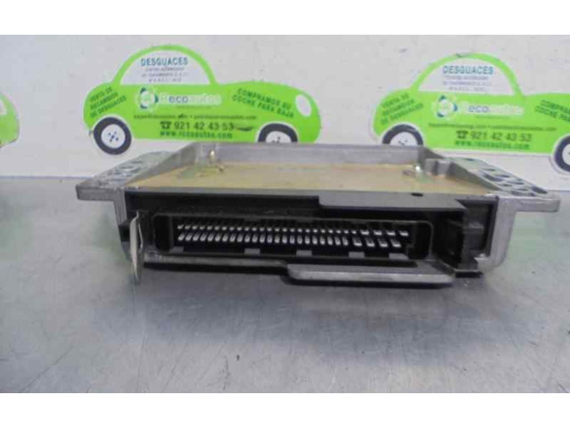 Řídící jednotka 3910022460, 3911022460   Hyundai Accent 1997