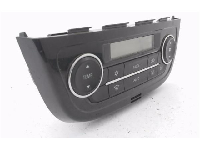 Блок управления климат-контролем 7820A938XA   Mitsubishi Mirage VI G4 Attrage