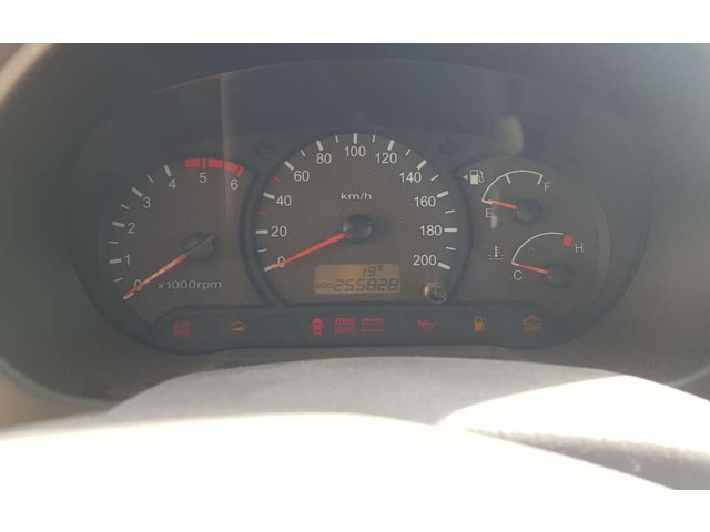 Přístrojová deska  Hyundai Accent 2002 9400825611  