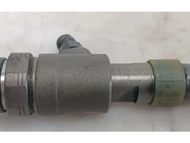 Форсунка 0445110340    Peugeot Expert  9H07 