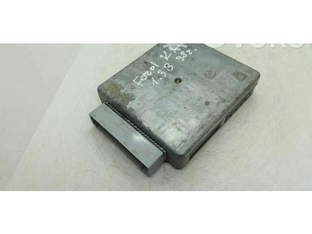 Pojistková skříňka Řídící jednotka BSM 98KB12A650DA   Ford  1998