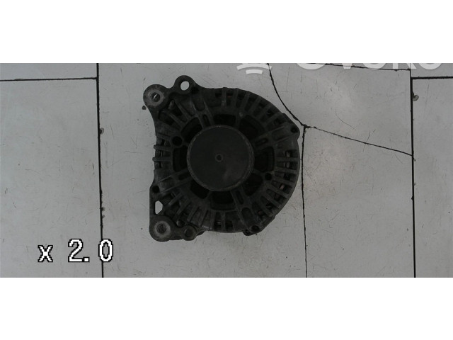 Генератор 28-4773, 06F903023C   Volkswagen Touran I      