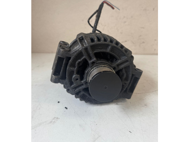 Генератор A0101549602, 0123510082   Mercedes-Benz C W202      
