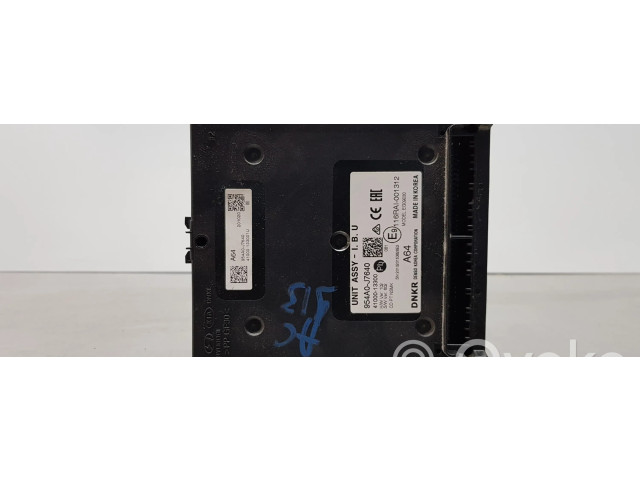 Блок комфорта 954A0J7640   KIA Ceed   