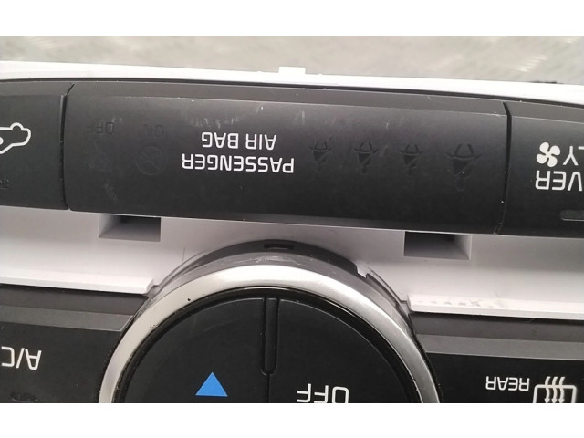 Модуль блока управления кондиционером 97250E4020   KIA Soul