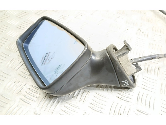Zpětné zrcátko  Audi 80 90 B3 1991    
