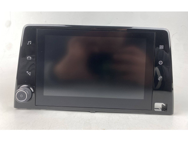 Дисплей    98345773ZD   Peugeot Partner