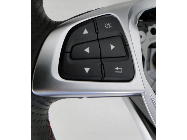 Volant Mercedes-Benz C W204 2007   