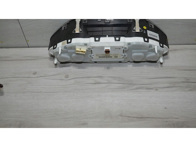 Přístrojová deska  Peugeot 2008 I 2013 9805341480  