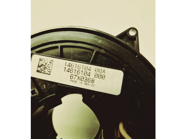 Подрулевой шлейф SRS 1461610400A, 14616104000   Jeep Cherokee