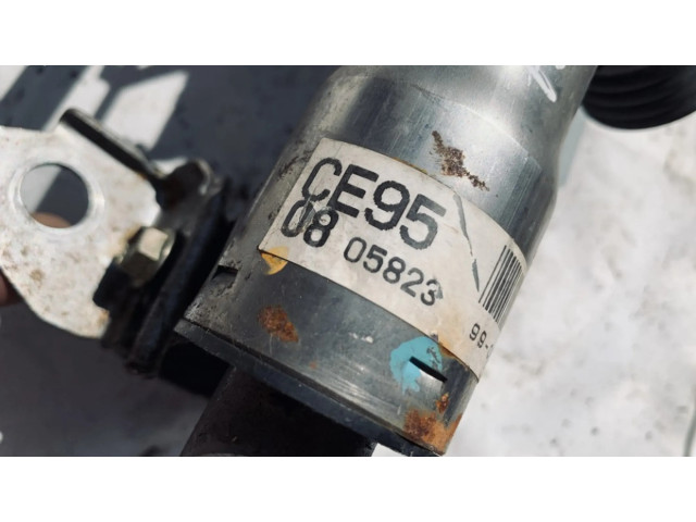    Рулевая рейка ce95, 0805823   Toyota Corolla E110 1995-2002 года