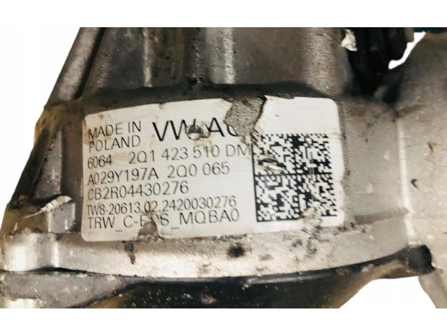    Рулевая рейка 2Q1423510DM   Skoda Scala  -  года
