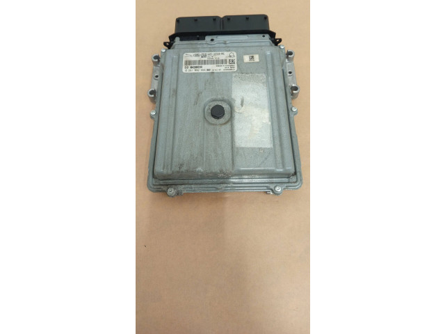Řídící jednotka GW9312C520PAC, 0281032668   Land Rover Range Rover Sport L494 2016