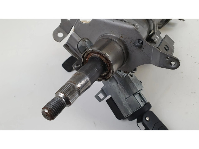    Рулевая рейка X1T26572A, NE6166938A   Mazda CX-7 
