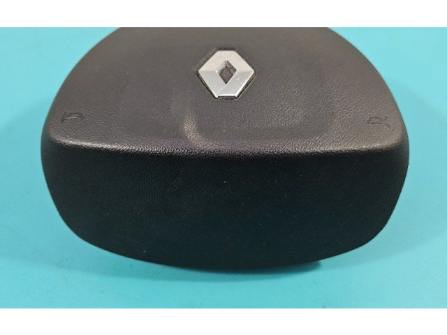 Руль Renault Laguna III  2007 - 2015 года IMPRK1465208      