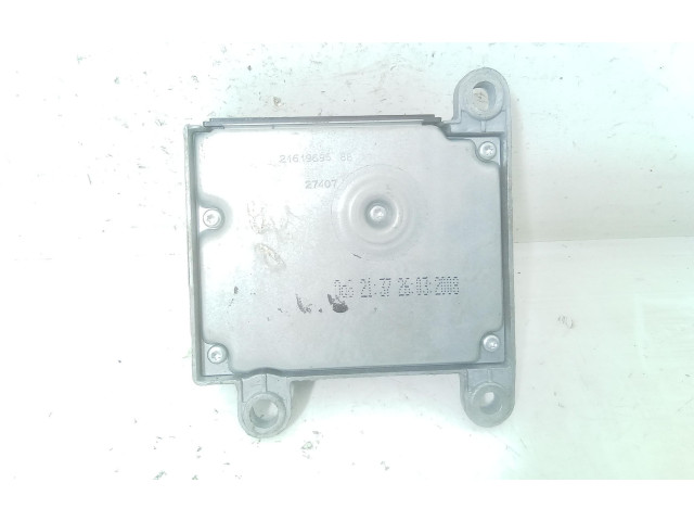 Блок подушек безопасности 1353557080, 1353557080   Fiat Fiorino