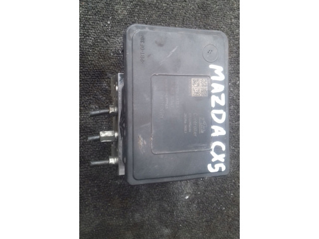 Jednotka ABS KJ02437A0   Mazda CX-5 2012