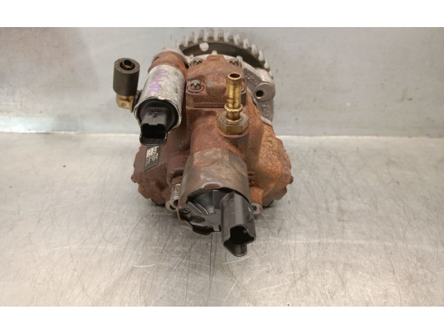 Vstřikovací čerpadlo 4M5Q9B395AF, 1543842   Ford Mondeo MK IV    KHBA 