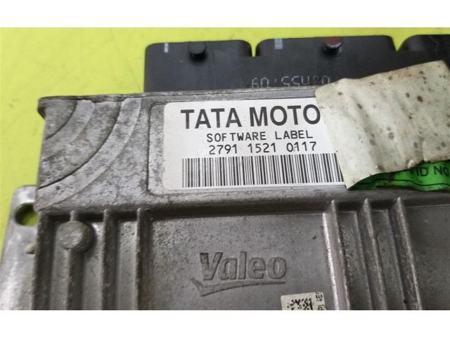 Блок управления двигателя 215854506A   Tata Indigo I