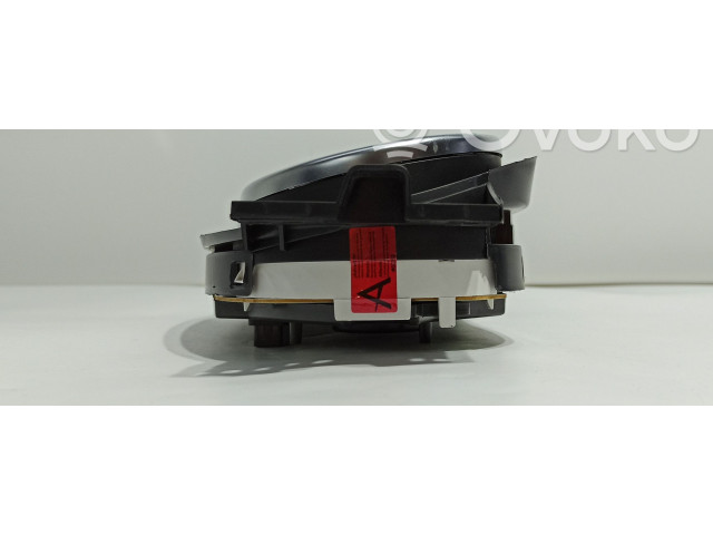 Панель приборов 248104821R   Dacia Sandero       