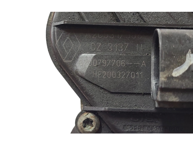 Volant Nissan X-Trail T31 2008 A2C53179081, 8200797706  