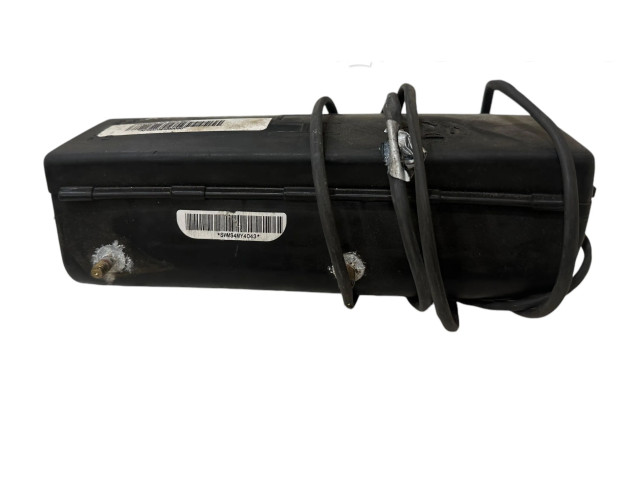 Подушка безопасности в сиденье 8623008011, APPU50S4M0060   SsangYong Rexton