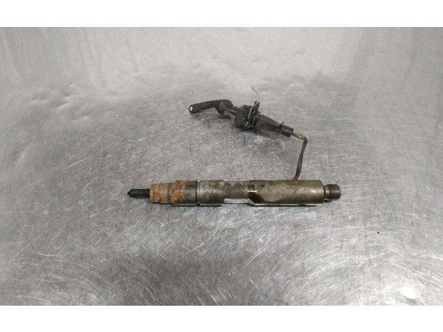 Форсунка 7700875035    Renault Megane I  F9Q 