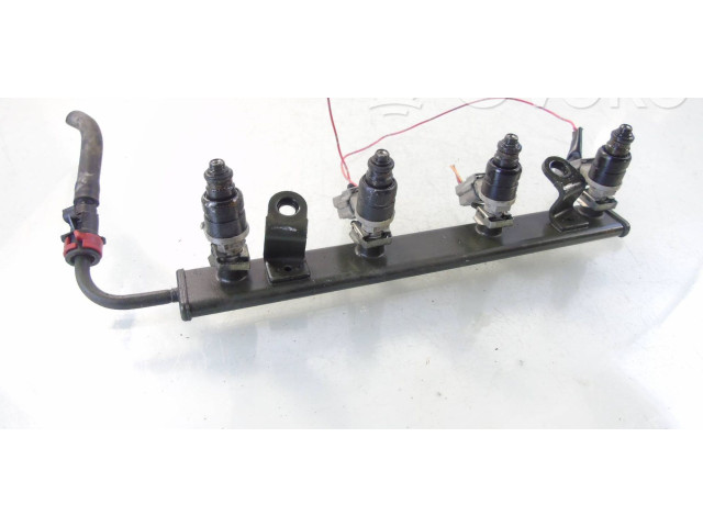 Форсунка MR988977    Smart ForFour I   
