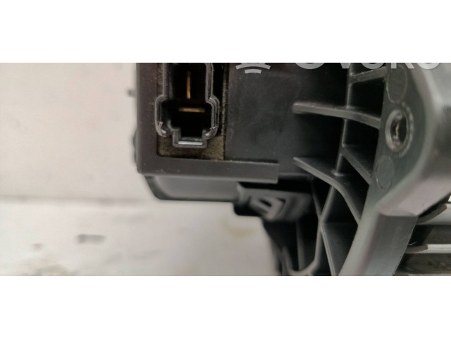 Вентилятор печки    D316PNBLA02, L0515S0409   Hyundai i30