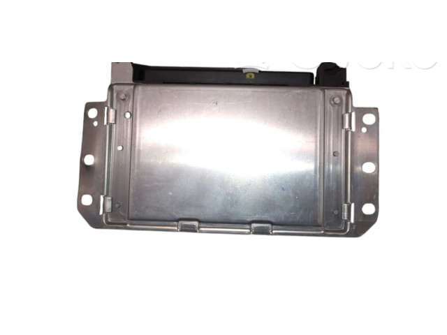 Блок управления коробки передач 0260002378, 4A0927156AQ   Audi A6 S6 C4 4A   