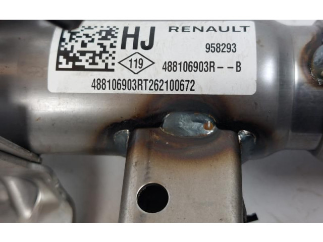    Рулевая рейка 488106903R, 488106903R   Renault Express  -  года