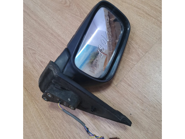 Zpětné zrcátko  levé Nissan Almera 1996  8248, 020044  