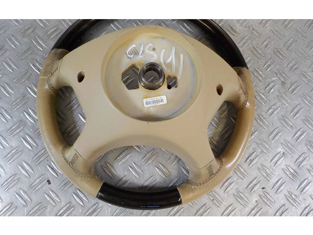 Volant Mercedes-Benz CLS C219 2004 A2194602103  