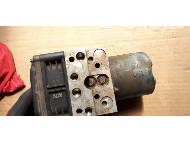 Jednotka ABS 4G0907379J   Audi A7 S7 4G 2012