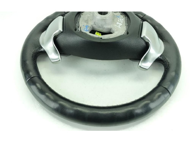 Руль BMW X1 E84  2009 - 2015 года 679557501      