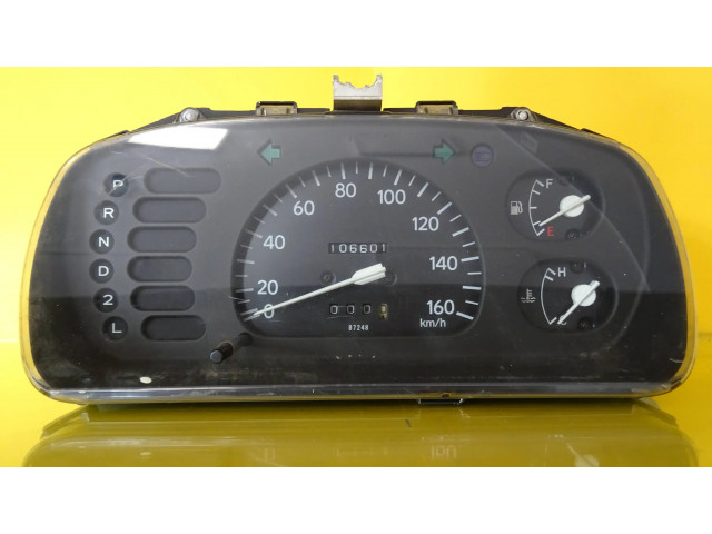 Панель приборов 8301087B48, 1573602415   Daihatsu Cuore       